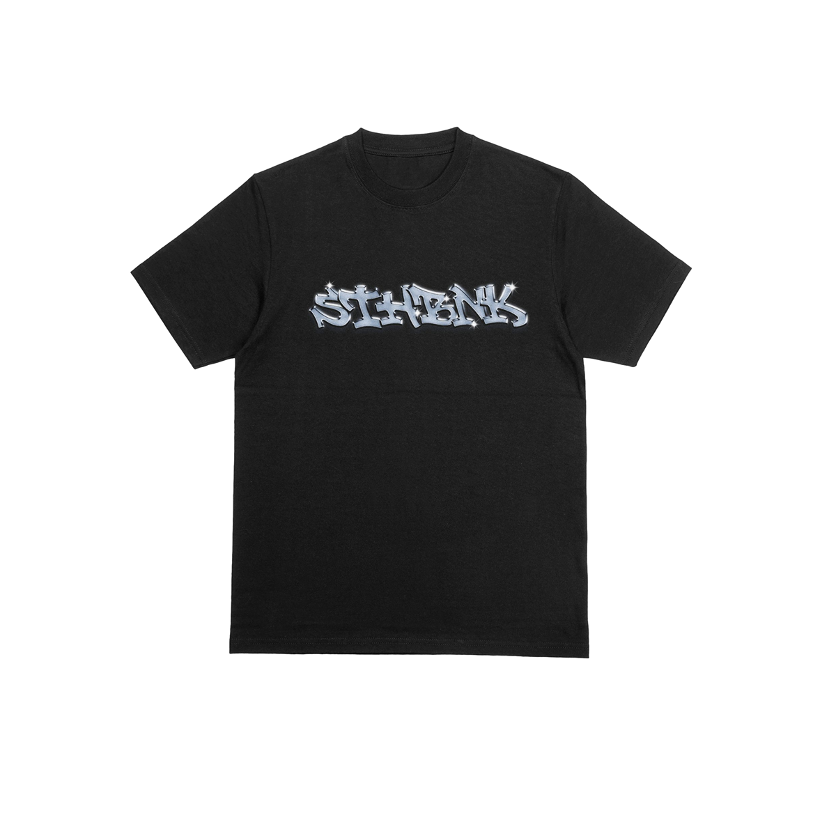 Graffiti t-shirt