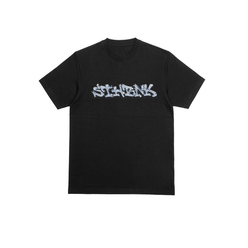 Graffiti t-shirt