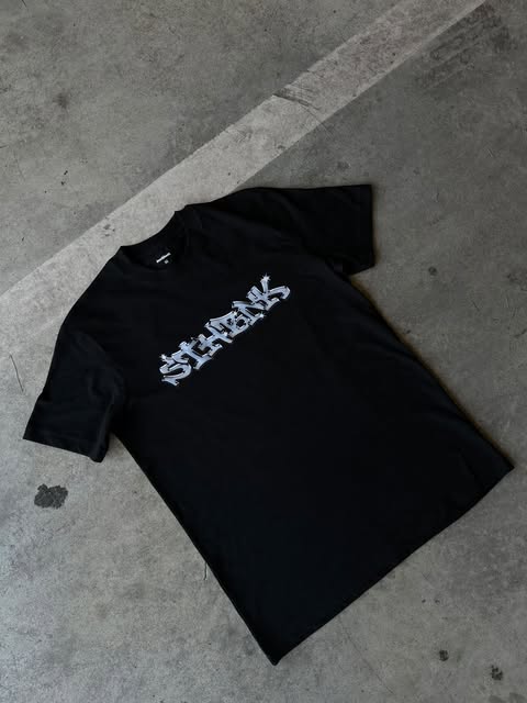 Graffiti t-shirt